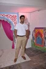 Randeep Hooda at Sachin Joshi